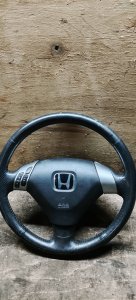 Руль 06770-SEA-N80ZA HONDA ACCORD