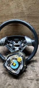 Руль HONDA ACCORD OEM 06770-SEA-N80ZA CL9 2005