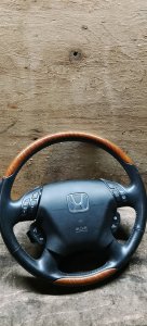 Руль 06770-SFY-N80ZA HONDA INSPIRE