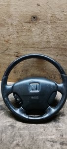 Руль 06770-S3N-N80ZB 78501-S3N-J91ZC HONDA ODYSSEY