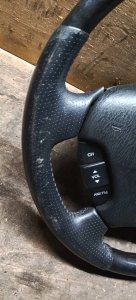 Руль HONDA ODYSSEY OEM 06770-S3N-N80ZB 78501-S3N-J91ZC RA7 2003