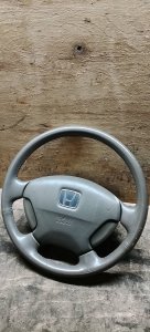 Руль 06770-S3N-N80ZB 78501-S3N-J91ZC HONDA ODYSSEY