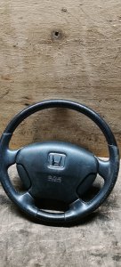 Руль 06770-S3N-N80ZB 78501-S3N-J91ZC HONDA ODYSSEY