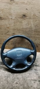 Руль 06770-S0A-N80ZA 78501-S0A-N61ZA HONDA TORNEO