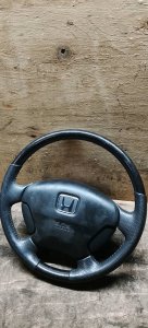 Руль 06770-S3N-N80ZB 78501-S3N-J91ZC HONDA ODYSSEY