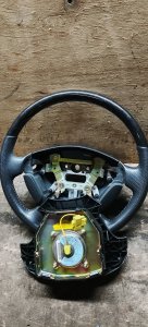 Руль HONDA ODYSSEY OEM 06770-S3N-N80ZB 78501-S3N-J91ZC RA6 2002