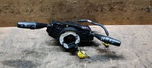 Блок подрулевых переключателей 77900-SFY-J21 HONDA INSPIRE