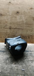 Кожух рулевой колонки 77360-SDC-003ZA HONDA INSPIRE