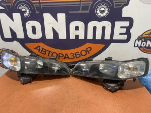 Фары HONDA ACCORD WAGON