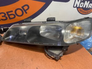 Фары HONDA ACCORD WAGON CF4 CF3 CF4 CF5 CF6 CF7 CH9 2000