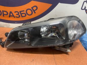 фары комплек ,ксенон , рестайл HONDA TORNEO CF4 1998