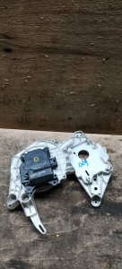 Сервопривод печки 063800-1120 TOYOTA CAMRY