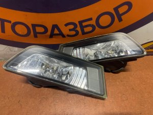 Фары противотуманные 33901-S0A-003 HONDA ACCORD
