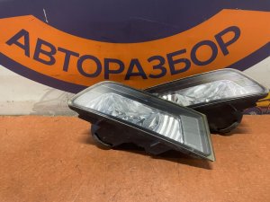 Фары противотуманные HONDA ACCORD OEM 33901-S0A-003 CF4 1999