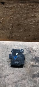Сервопривод печки 113800-2380 HONDA ACCORD