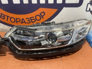 фары комплект tipe-s HONDA ACCORD CU2 2011