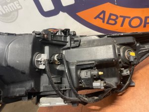 фары комплект tipe-s HONDA ACCORD CU2 2011