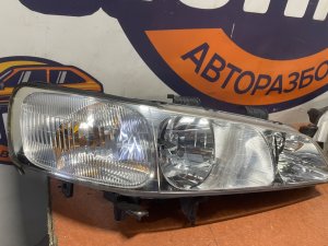 фары комплект , галоген HONDA ACCORD CF3 2002