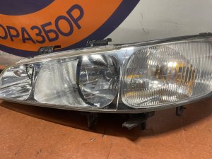 фары комплект , галоген HONDA ACCORD CF3 2002