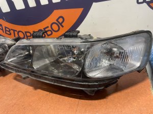 фары комплект , ксенон HONDA ACCORD CF4 CF3 CF4 CF5 CF6 CF7 CH9 1998