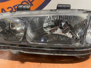 фары комплект , ксенон HONDA ACCORD CF4 CF3 CF4 CF5 CF6 CF7 CH9 1998