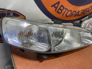 фары комплект , галоген HONDA ACCORD CF3 2001
