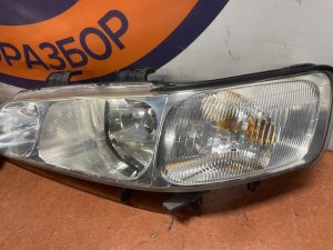 фары комплект , галоген HONDA ACCORD CF3 2001