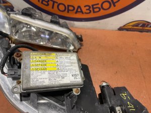 фары комплект , ксенон HONDA ACCORD CF4 2000