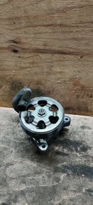 Насос ГУР 56110-RTA-003 HONDA CR-V