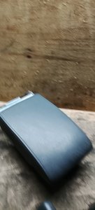 Подлокотник 5M0864207F VOLKSWAGEN SHARAN