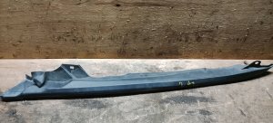 Накладка крыла Правая 74206-SEA-00 HONDA ACCORD