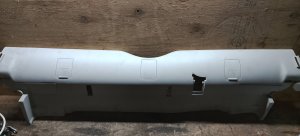 Полка багажника 84511-TL0-G01ZA HONDA ACCORD