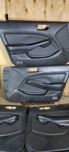 Дверные карты 83500S0AJ22ZF HONDA ACCORD