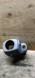 Кожух рулевой колонки 848502E000 HYUNDAI TUCSON