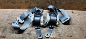 Ремни безопасности передние 81450-S0A-J01ZA HONDA ACCORD