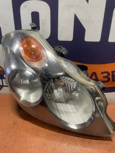 фары комплект , ксенон HONDA STREAM OEM 33101S7A013 33101S7A013 RN1 2006