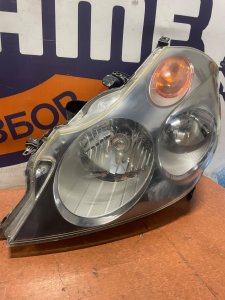 фары комплект , ксенон HONDA STREAM OEM 33101S7A013 33101S7A013 RN1 2006