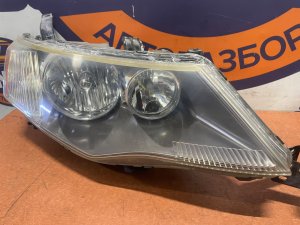 Фары комплект , ксенон MITSUBISHI OUTLANDER OEM 8301B319 8301B319 CW5W 2006
