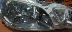 фары комплект MITSUBISHI AIRTREK OEM MR515723 MR515724 CU2W 2004