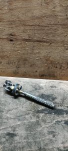 Рулевой карданчик 53200-SDA-T03 HONDA ACCORD