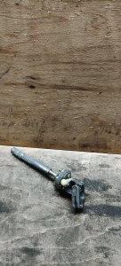 Рулевой карданчик 53200-SDA-T03 HONDA ACCORD