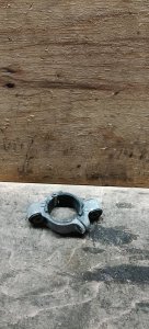 Крепление рулевой рейки 53438-S0A-020 HONDA ACCORD