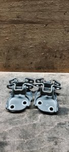 Петли двери 67410-S0A-305ZZ HONDA ACCORD