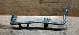 Защита бензобака 17578-S3P-000 HONDA ODYSSEY