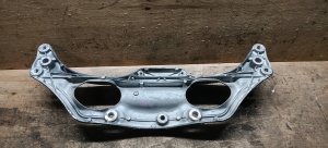 Балка подвески передняя 50680-TL1-E00 HONDA ACCORD