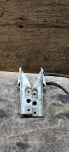 Петли капота 60120-S3N-000ZZ HONDA ODYSSEY