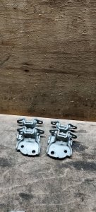 Петли двери 67410-S0A-305ZZ HONDA ACCORD