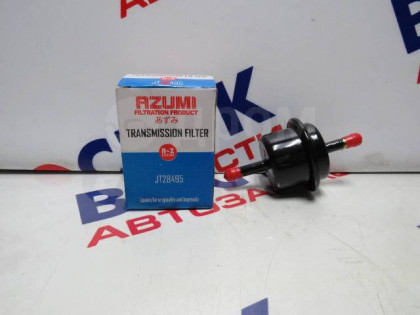 фильтр трансмиссионный azumi k-серия