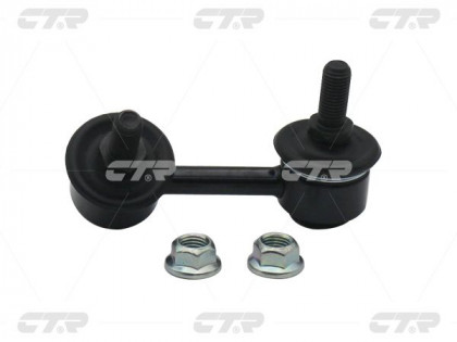 Стойка стабилизатора передняя левая