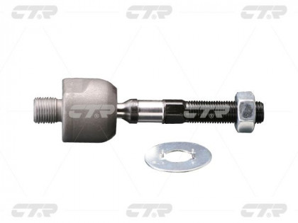 Тяга рулевая